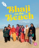 Bhaji on the Beach