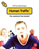 Human Traffic