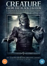 Creature From the Black Lagoon: Complete Legacy