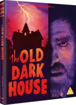 The Old Dark House (Limited Edition)