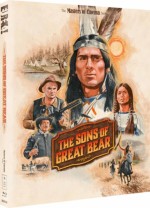 The Sons of Great Bear (Die Sohne Der Grossen Ba