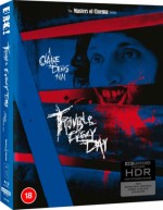 Trouble Every Day (Limited Edition)