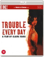 Trouble Every Day (Standard Edition)