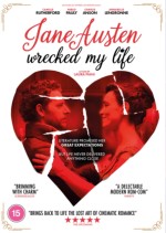 Jane Austen Wrecked My Life