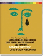 Bonjour Tristesse (Limited Edition)