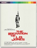 The Liberation of L.b. Jones (Limited Edition)