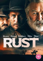 Rust