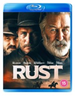 Rust