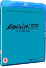 Evangelion 3.33: You Can (Not) Redo