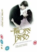 Thorn Birds. The: The Complete Collection