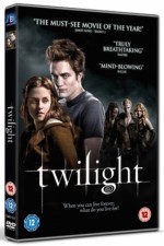 Twilight Saga Twilight