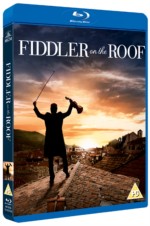 Fiddler on the Roof