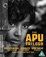 Apu Trilogy