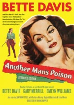 Another Mans Poison