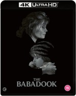 Babadook. The