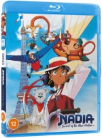 Nadia: The Secret of the Blue Water - Complete S