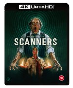 Scanners