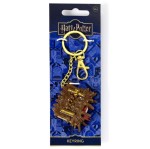 Harry Potter: Monster Book Keyring