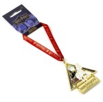 Harry Potter: Hogwarts in the Snow Hanging Ornament