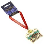 Harry Potter: Quidditch Hanging Ornament