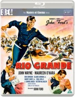 Rio Grande (Masters of Cinema)