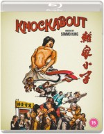 Knockabout (1979)