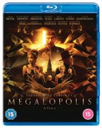 Megalopolis