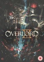 Overlord Iii - Season 3