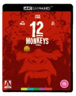 12 Monkeys