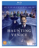 A Haunting in Venice