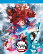 Demon Slayer: Kimetsu No Yaiba: Swordsmith Villa