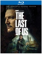 The Last of Us Season 2