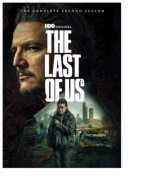 The Last of Us Season 2