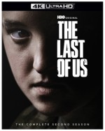 The Last of Us Season 2