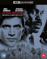 Lethal Weapon