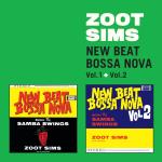 New Beat Bossa Nova 1&2