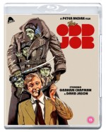 The Odd Job