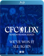 Chelsea Fc Season Review 2024/25