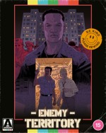 Enemy Territory (Limited Edition)