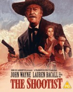 The Shootist (Limited Edition)