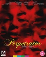 Perpetrator (Limited Edition)