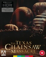 The Texas Chainsaw Massacre: The Beginning (Limi