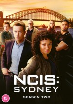 Ncis: Sydney - Season Two