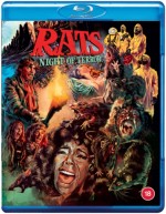 Rats - Night of Terror
