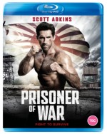 Prisoner of War
