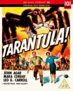 Tarantula