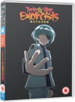 Twin Star Exorcists - Part 2