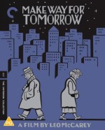 Make Way for Tomorrow