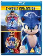 Sonic the Hedgehog 1 & 2