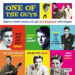 One Of The Guys (1960s Teen Idols In An Alt...)